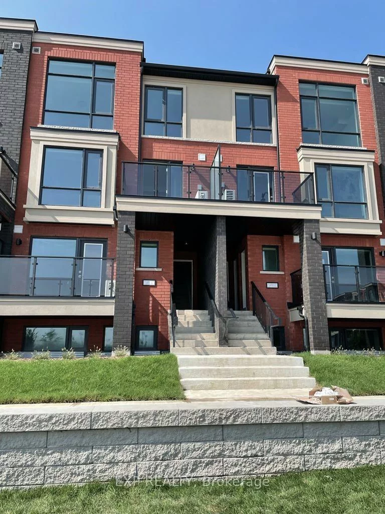 165, Veterans, Northwest Brampton, Brampton
