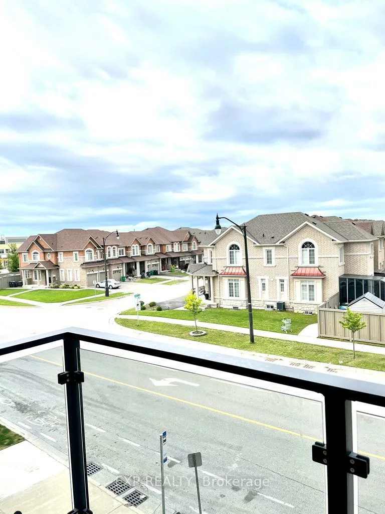 165, Veterans, Northwest Brampton, Brampton