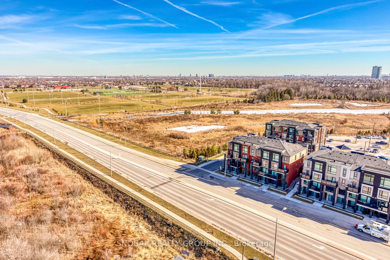 215, Veterans, Northwest Brampton, Brampton