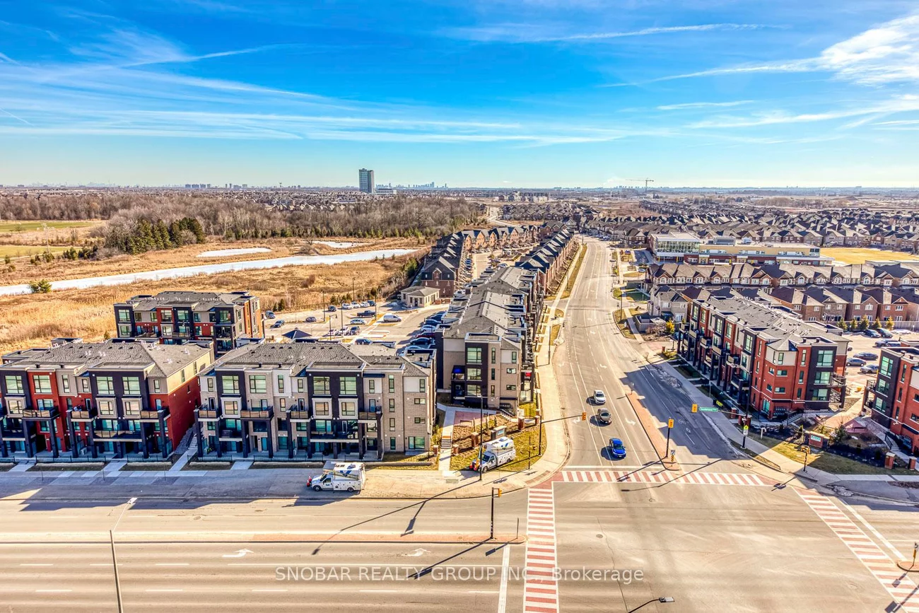 215, Veterans, Northwest Brampton, Brampton