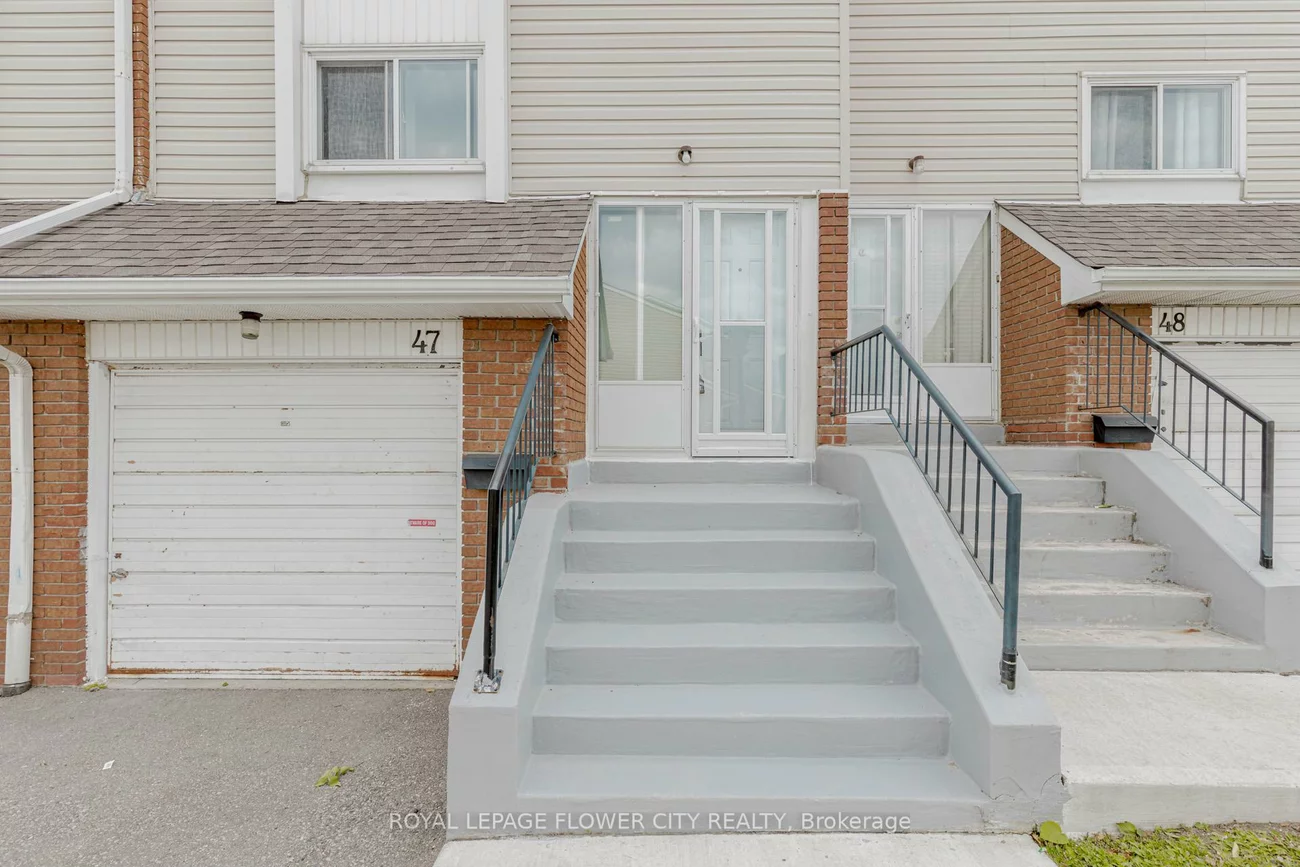 47, Franklin, Bramalea West Industrial, Brampton