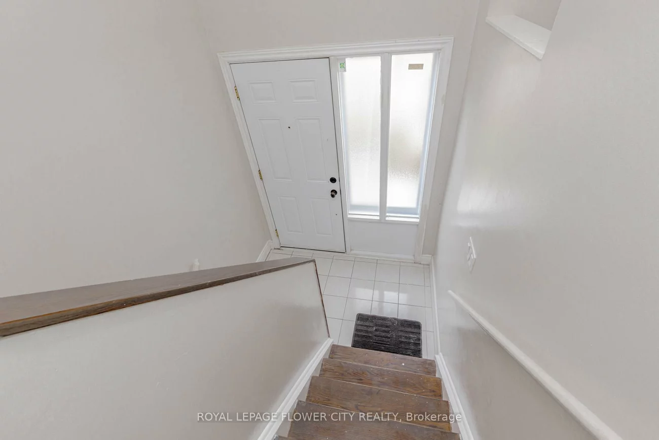 47, Franklin, Bramalea West Industrial, Brampton
