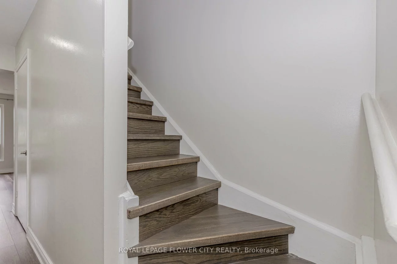 47, Franklin, Bramalea West Industrial, Brampton