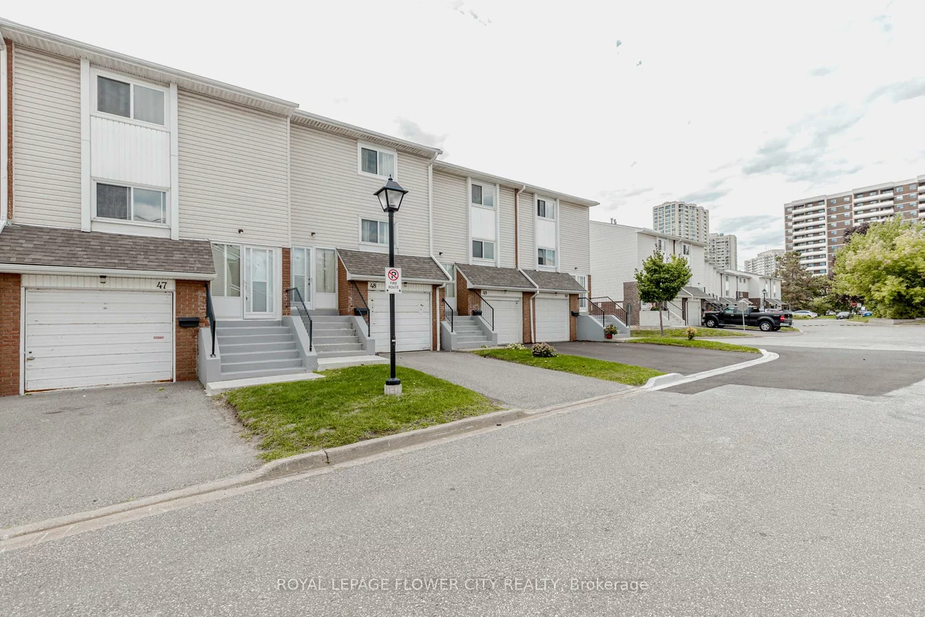 47, Franklin, Bramalea West Industrial, Brampton