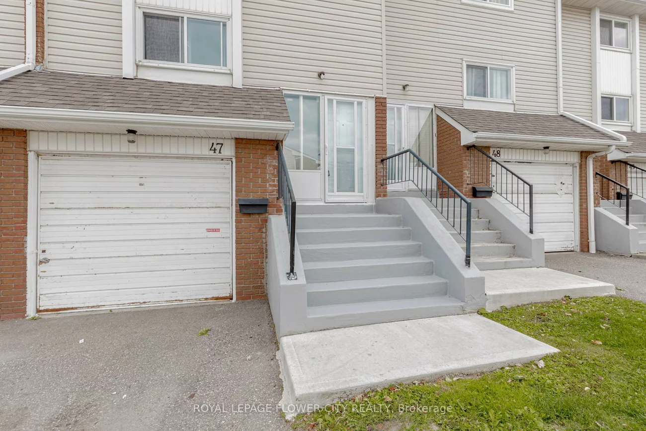 47, Franklin, Bramalea West Industrial, Brampton