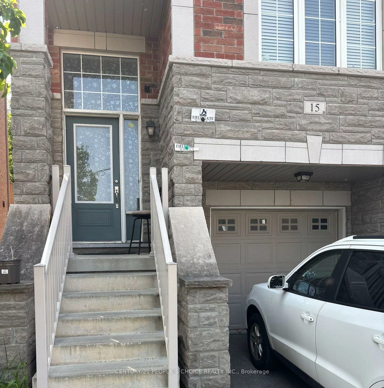 15, Abercove, Credit Valley, Brampton