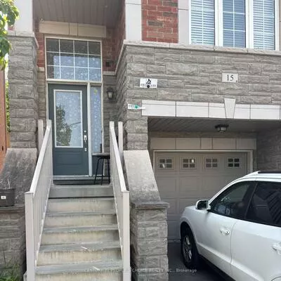 15, Abercove, Credit Valley, Brampton