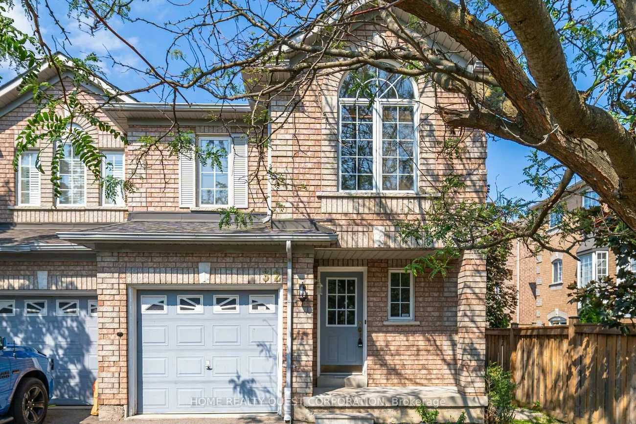 9900, Mclaughlin, Fletcher's Creek Village, Brampton