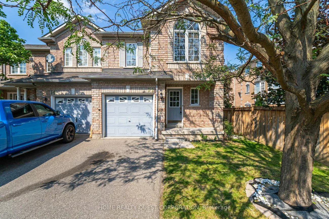 9900, Mclaughlin, Fletcher's Creek Village, Brampton