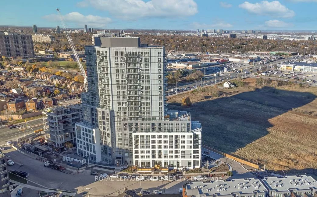 225, Malta, Fletcher's Creek South, Brampton