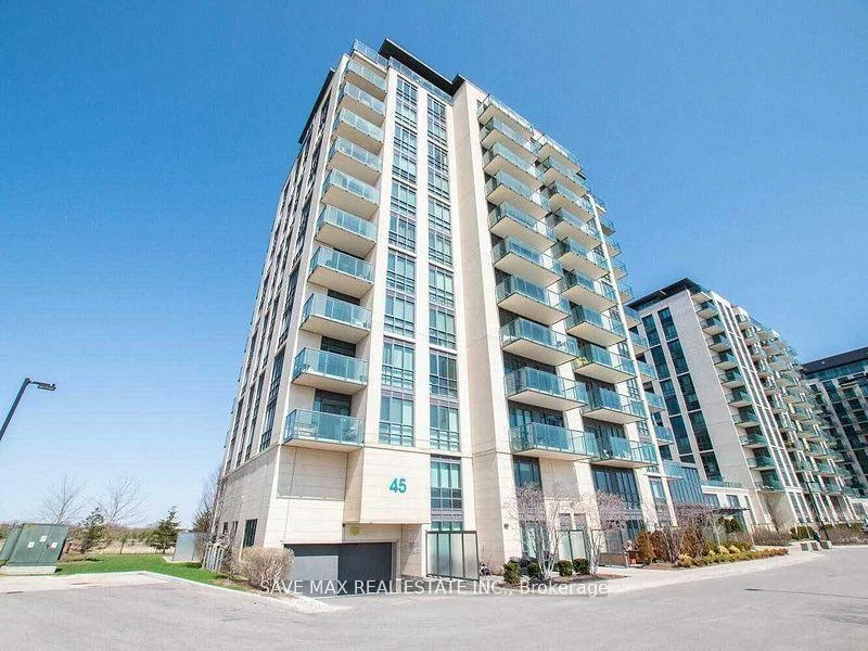 45, Yorkland, Goreway Drive Corridor, Brampton