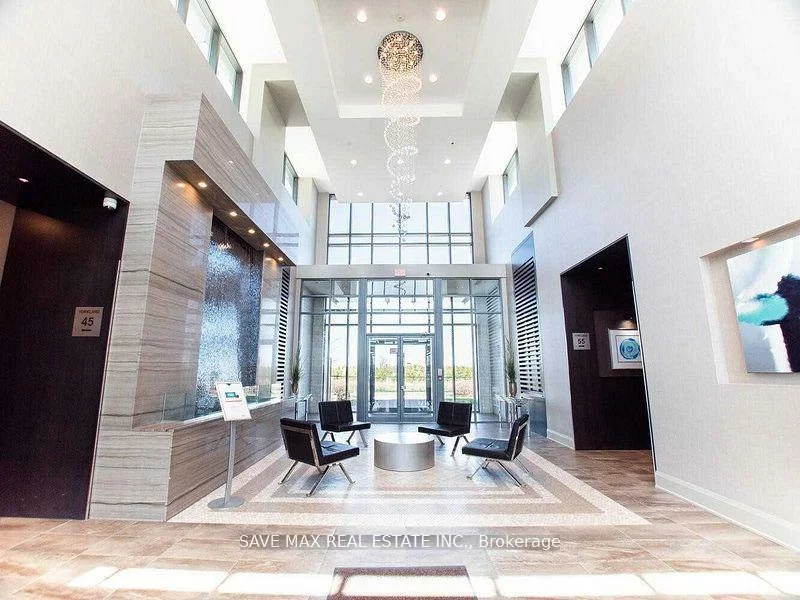 45, Yorkland, Goreway Drive Corridor, Brampton