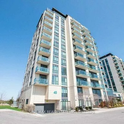 45, Yorkland, Goreway Drive Corridor, Brampton
