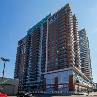 215, Queen, Queen Street Corridor, Brampton
