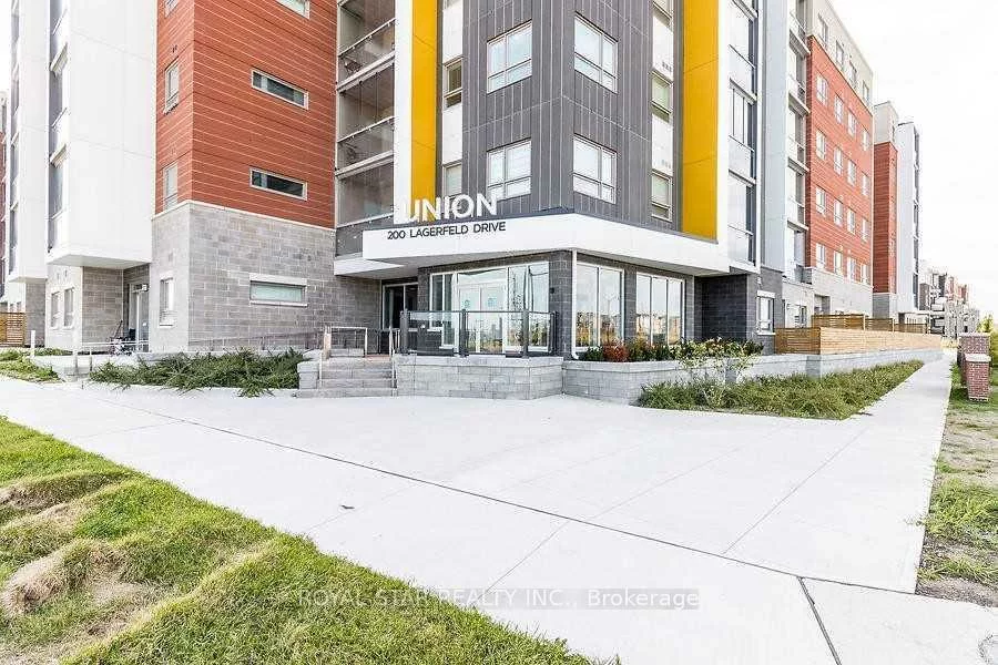 200, Lagerfeld, Northwest Brampton, Brampton