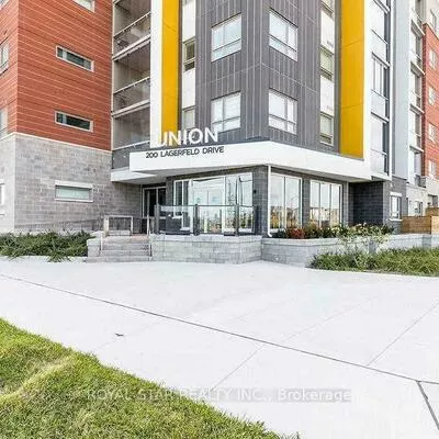 200, Lagerfeld, Northwest Brampton, Brampton