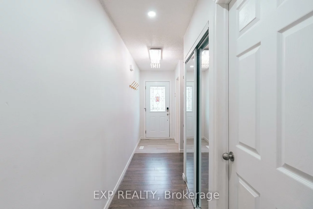 399, Vodden, Madoc, Brampton