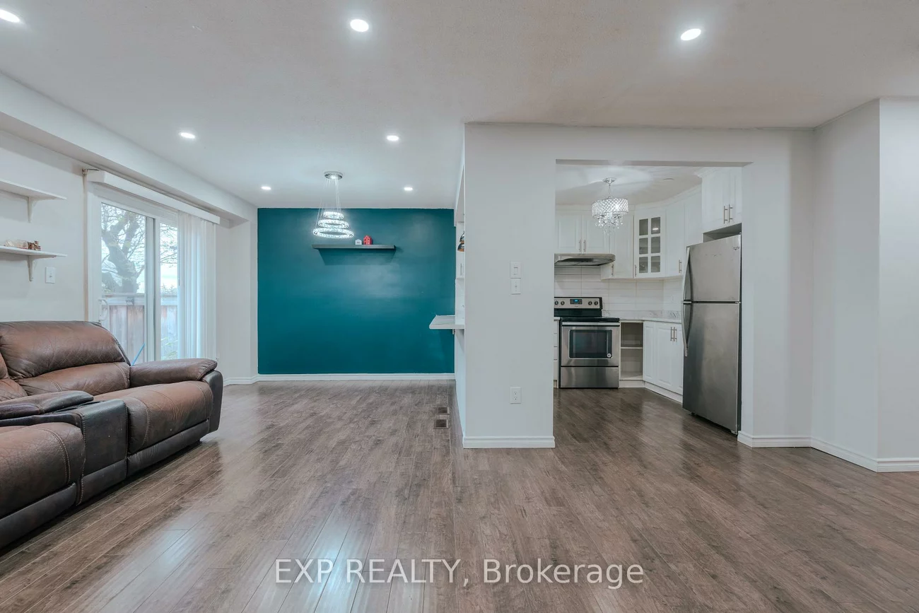 399, Vodden, Madoc, Brampton
