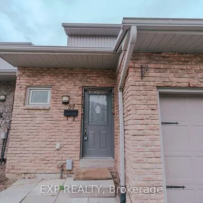399, Vodden, Madoc, Brampton
