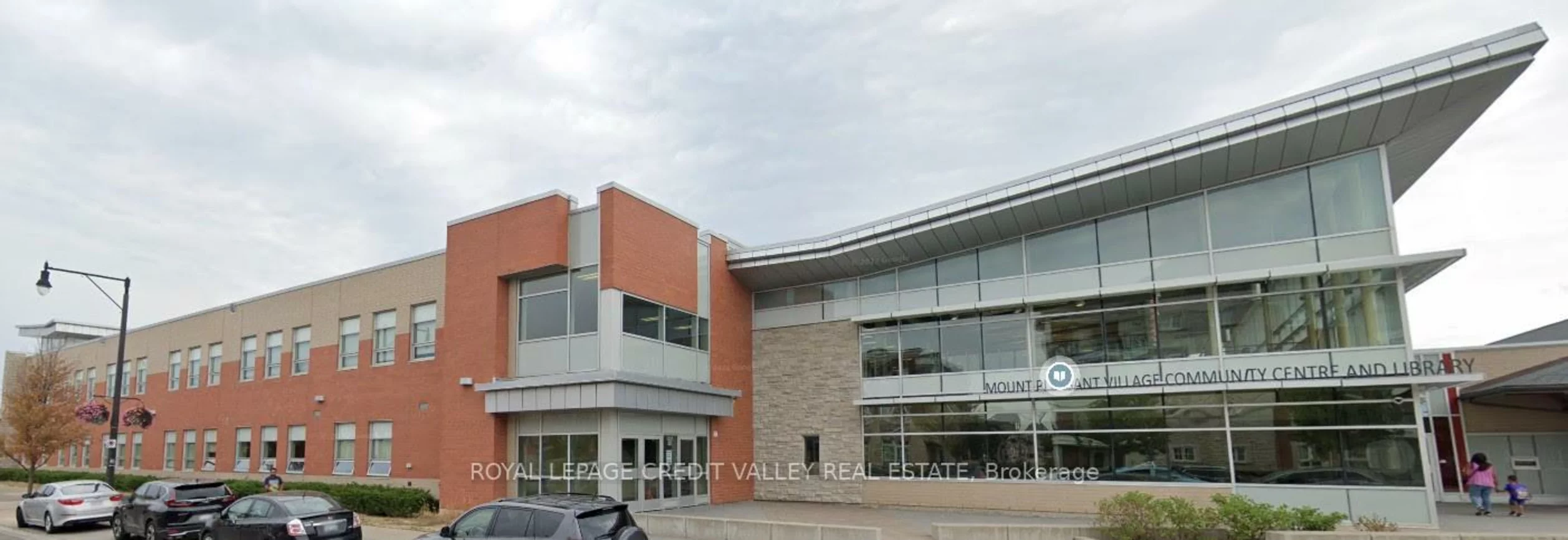 225, Veterans, Northwest Brampton, Brampton