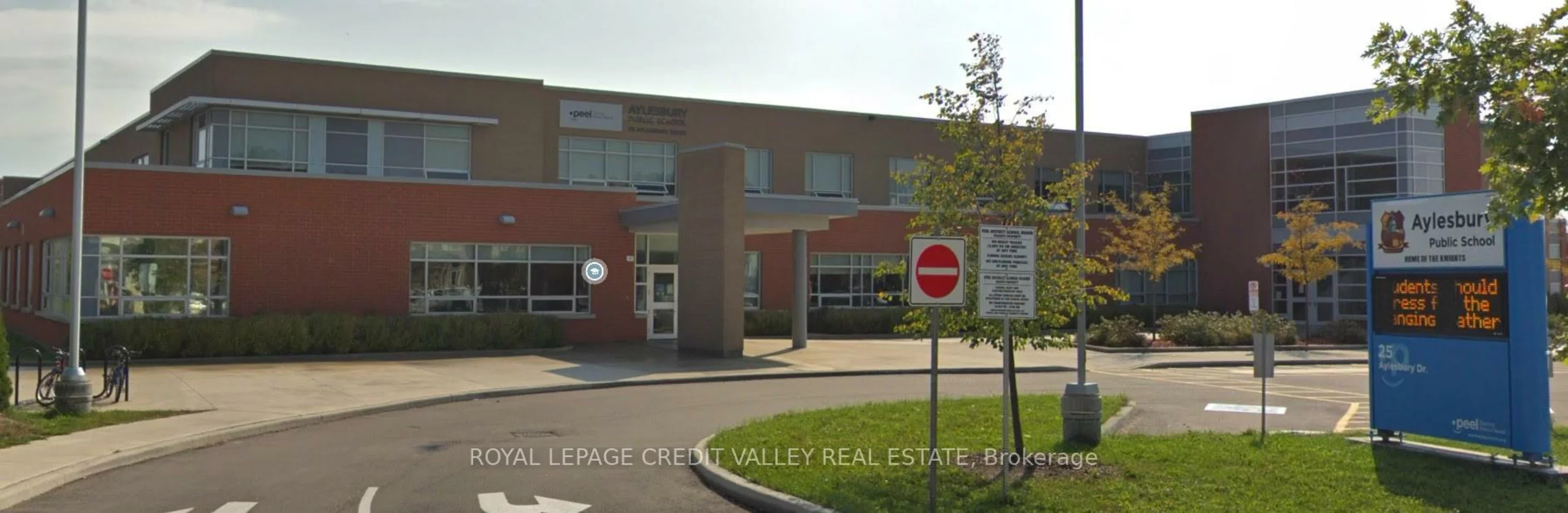 225, Veterans, Northwest Brampton, Brampton