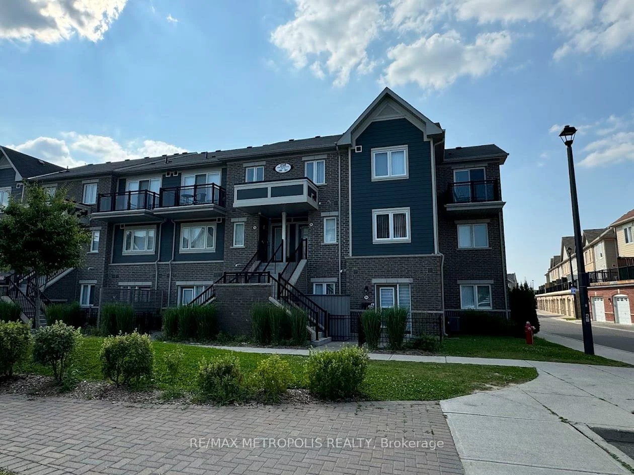 250, Sunny Meadow, Sandringham-Wellington, Brampton