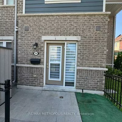 250, Sunny Meadow, Sandringham-Wellington, Brampton