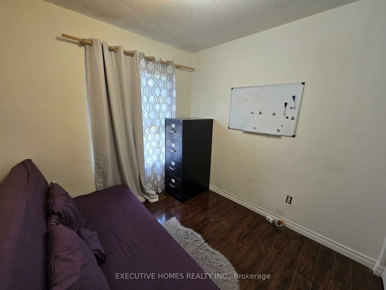 61, Collins, Brampton North, Brampton