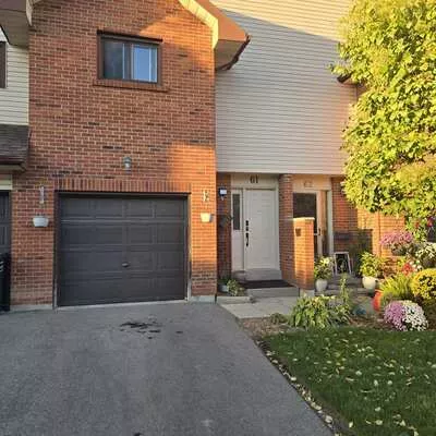 61, Collins, Brampton North, Brampton