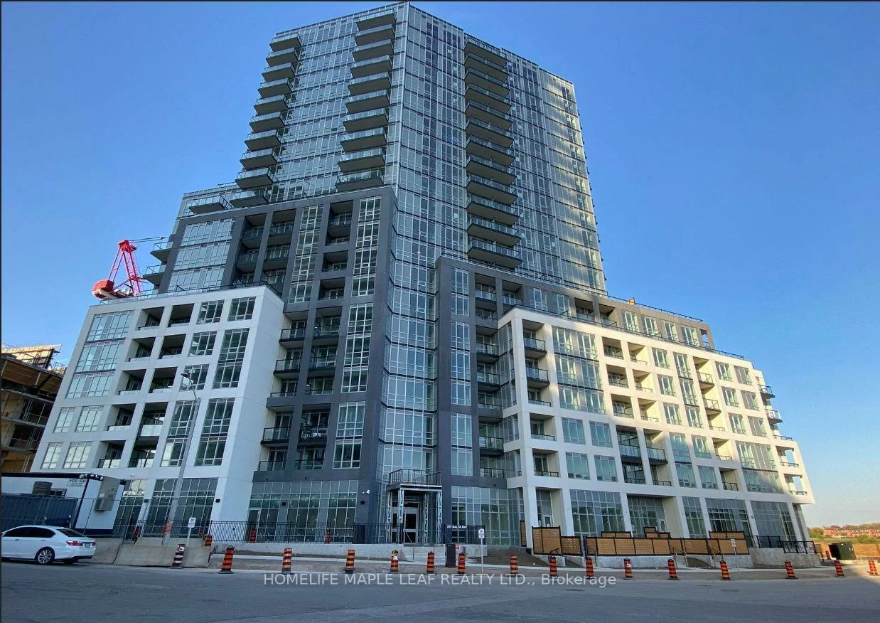 225, Malta, Fletcher's Creek South, Brampton