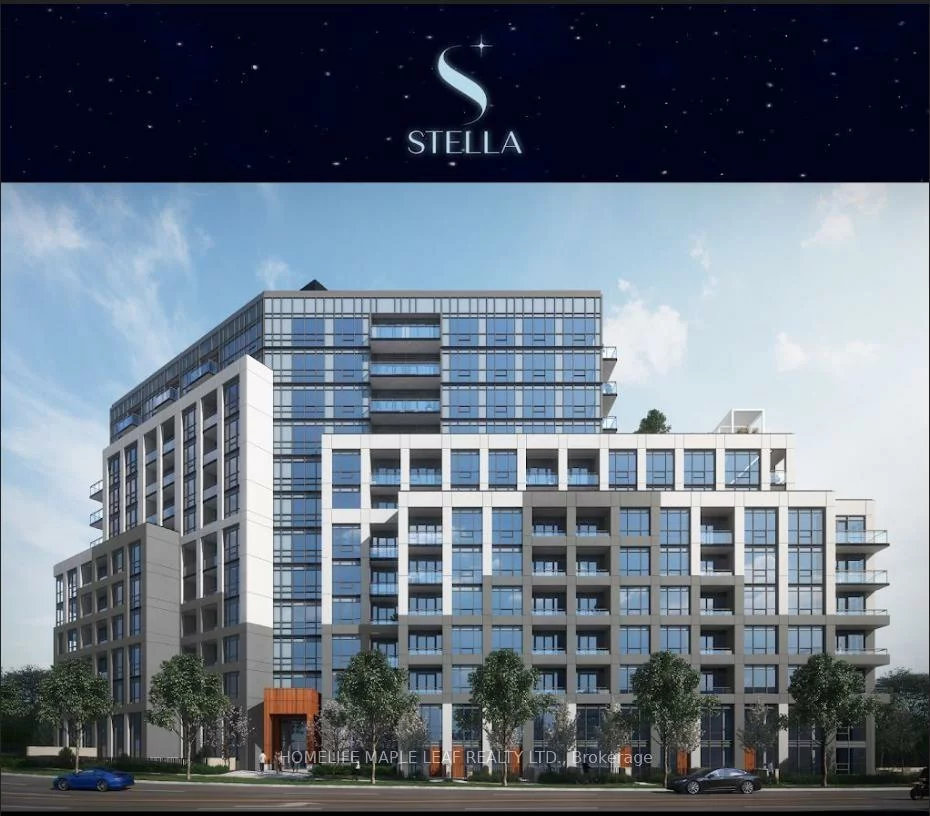 225, Malta, Fletcher's Creek South, Brampton