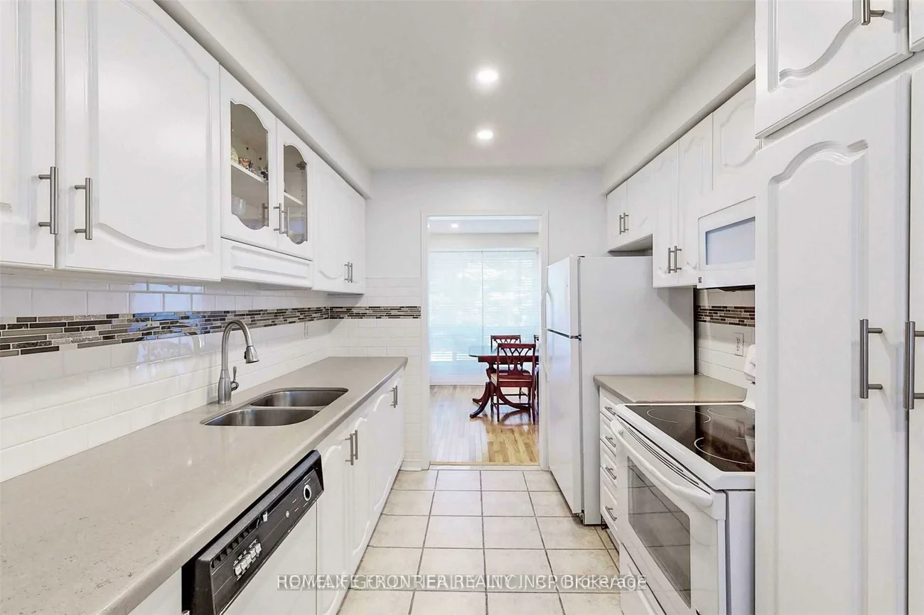 9, Lancewood, Queen Street Corridor, Brampton