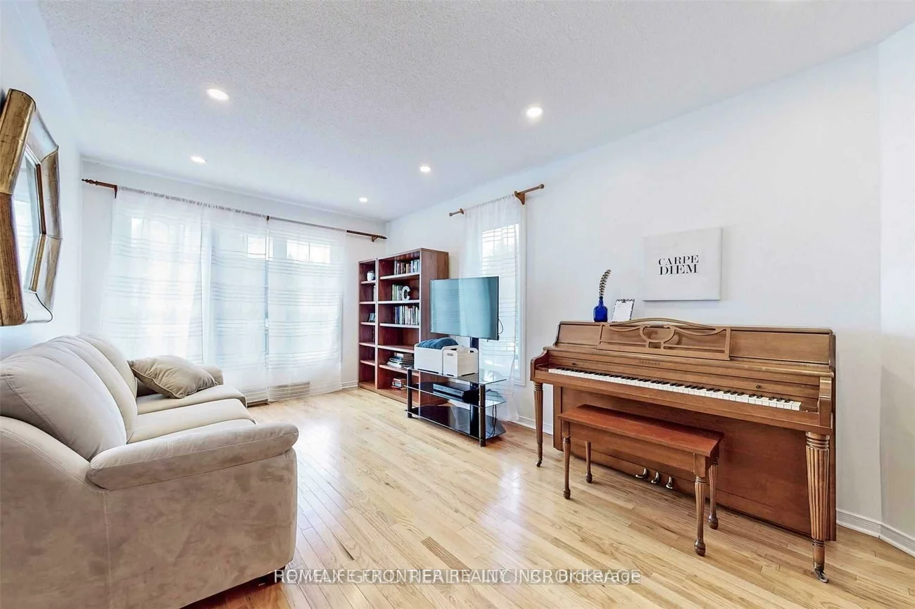 9, Lancewood, Queen Street Corridor, Brampton