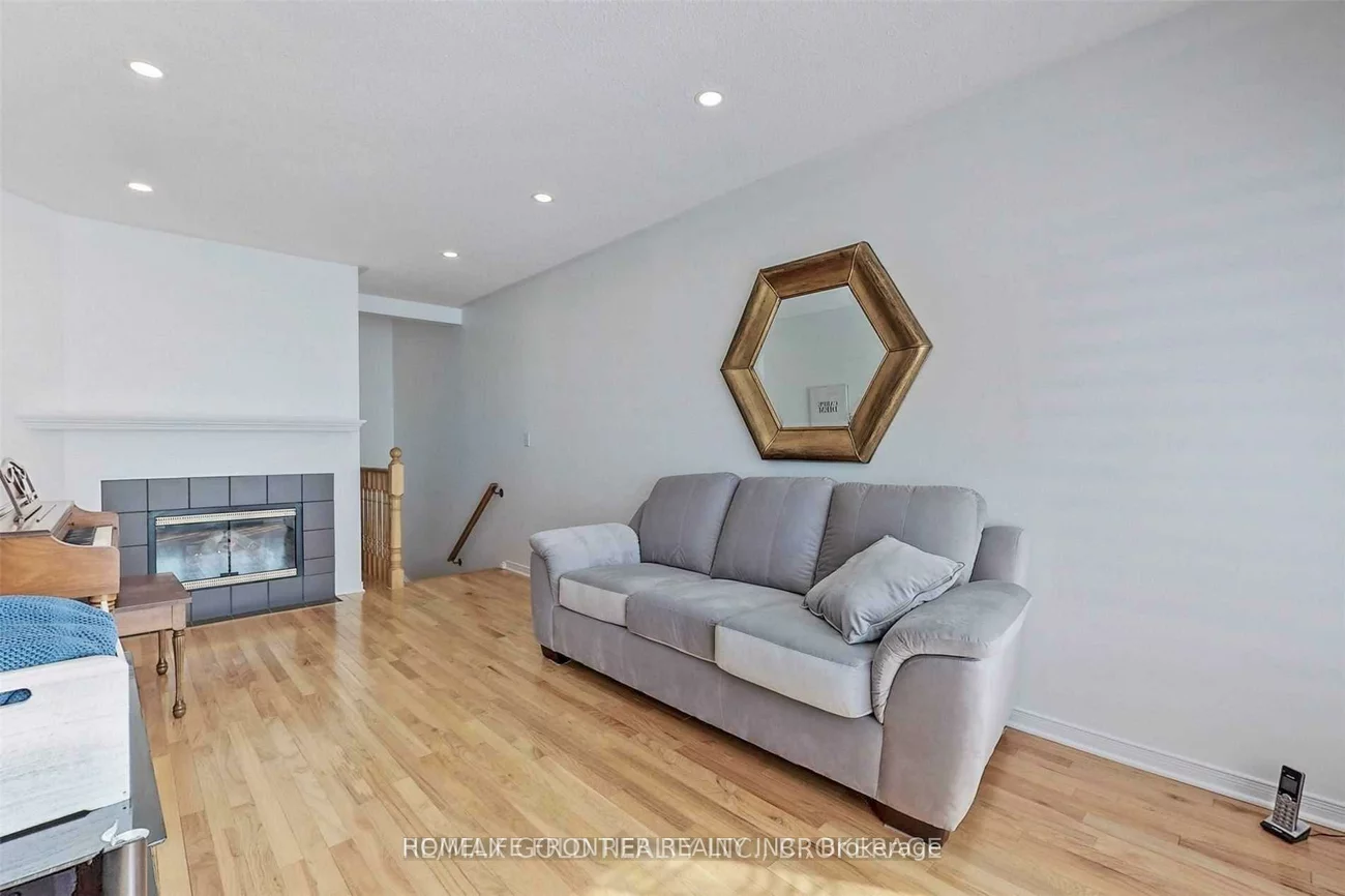 9, Lancewood, Queen Street Corridor, Brampton