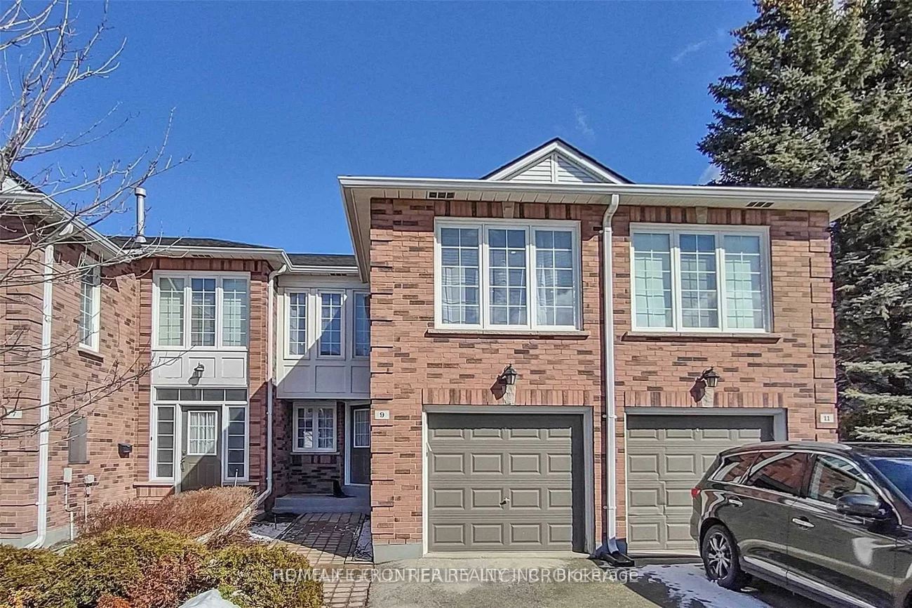 9, Lancewood, Queen Street Corridor, Brampton