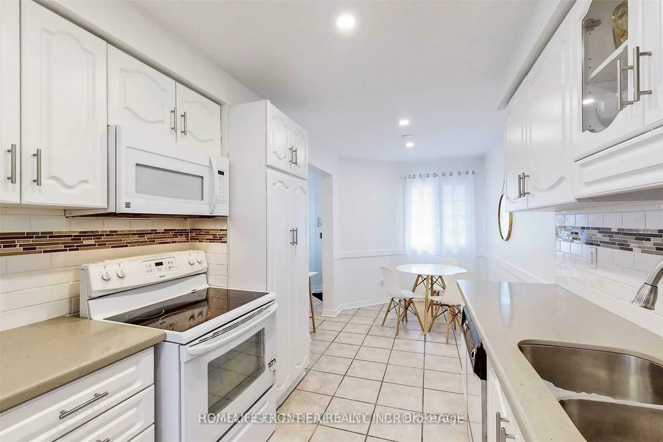 9, Lancewood, Queen Street Corridor, Brampton