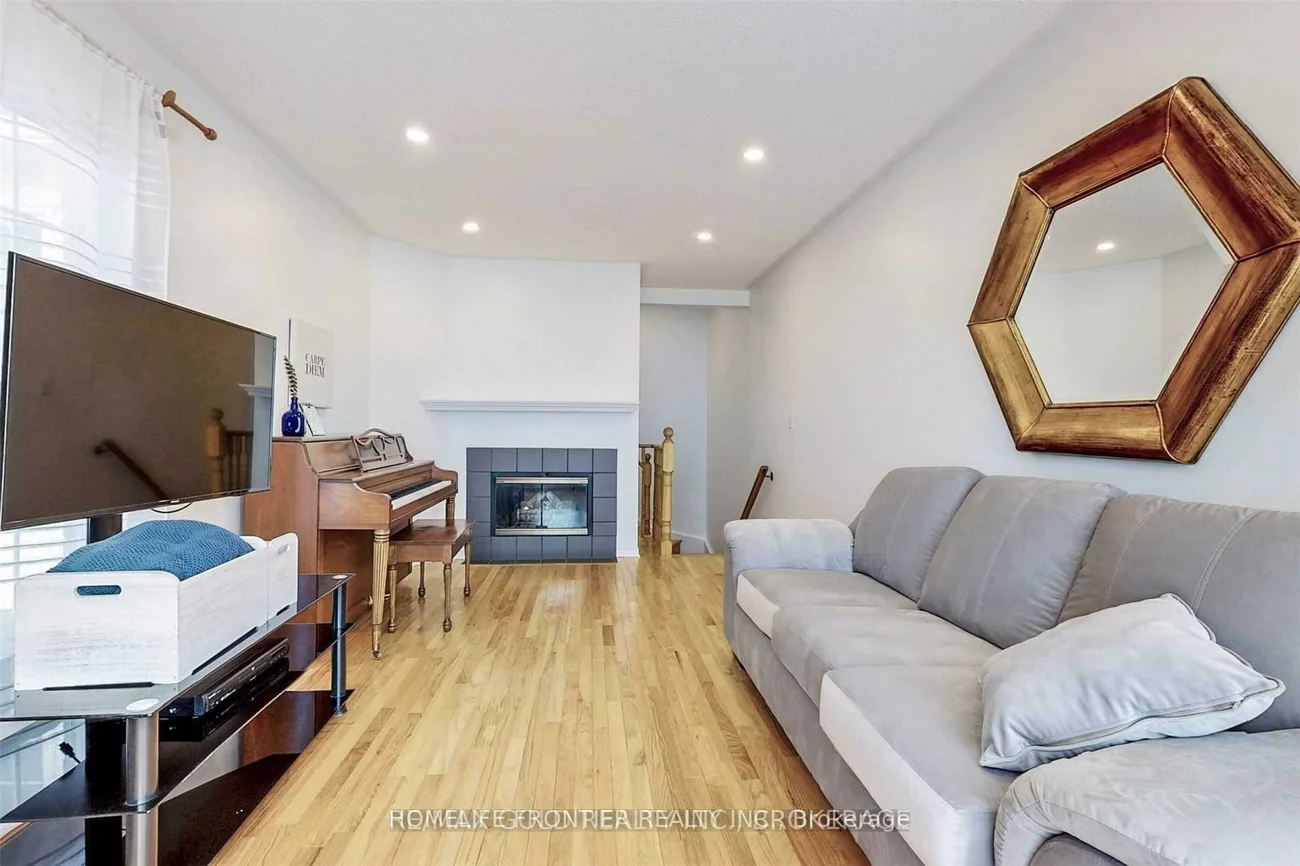 9, Lancewood, Queen Street Corridor, Brampton