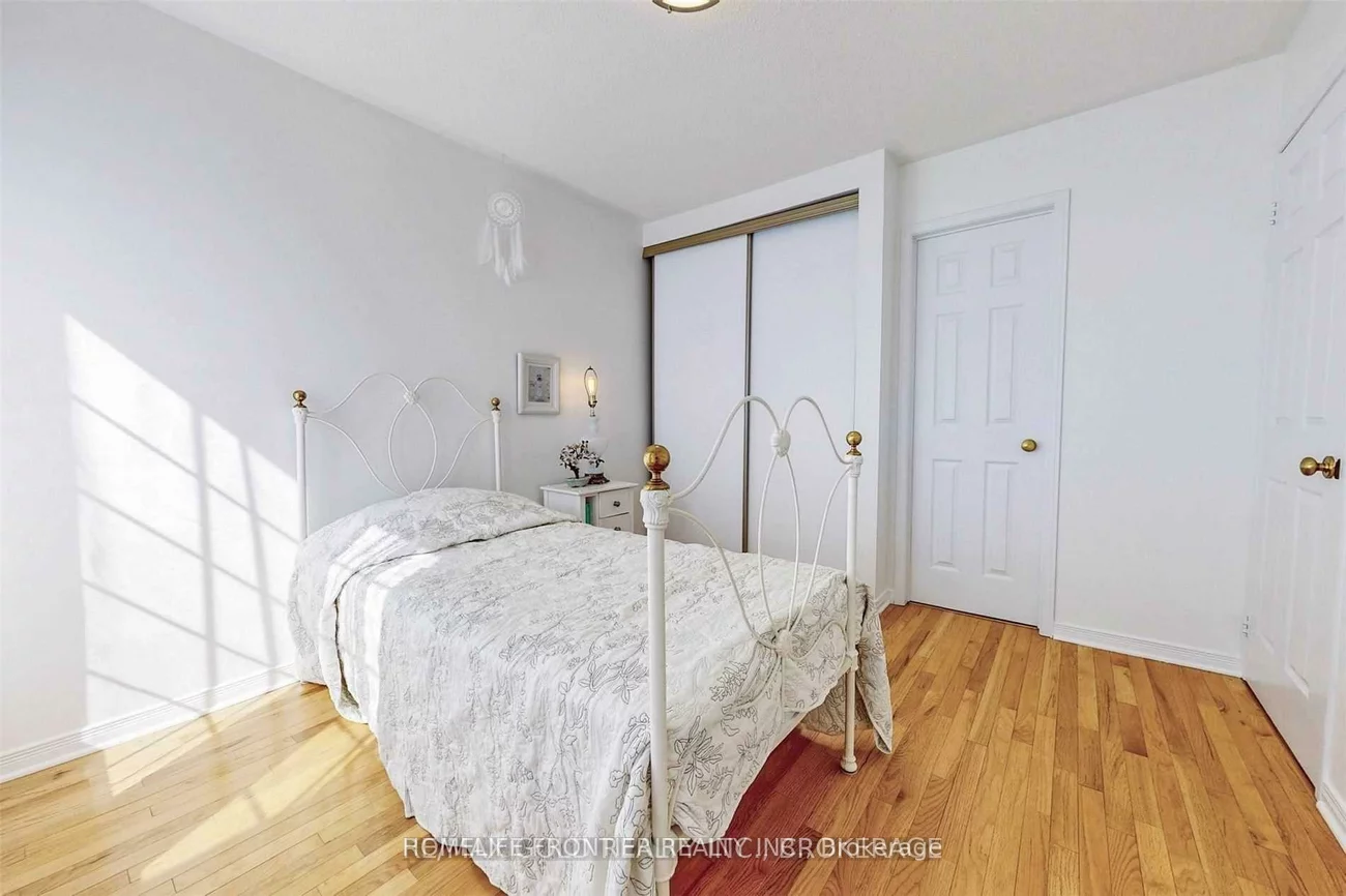 9, Lancewood, Queen Street Corridor, Brampton