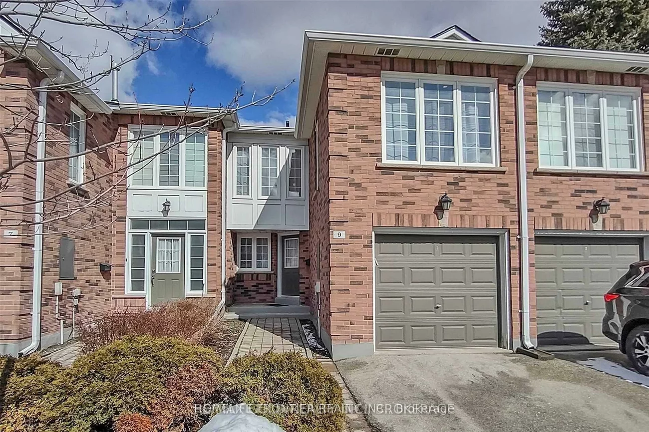 9, Lancewood, Queen Street Corridor, Brampton