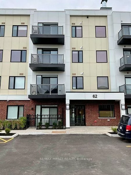 62, Sky Harbour, Bram West, Brampton
