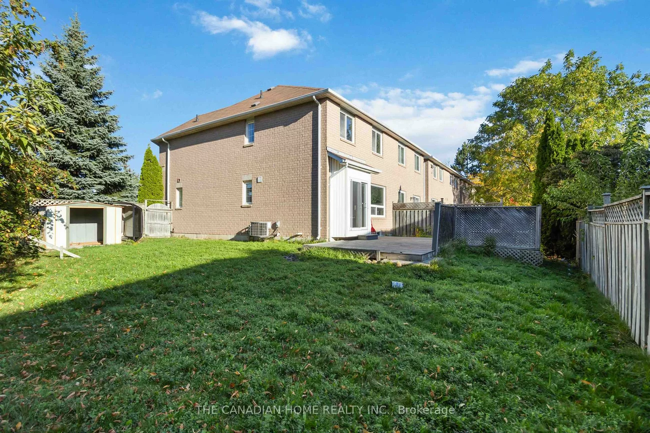 1, Kenwood, Brampton West, Brampton