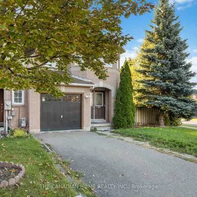1, Kenwood, Brampton West, Brampton