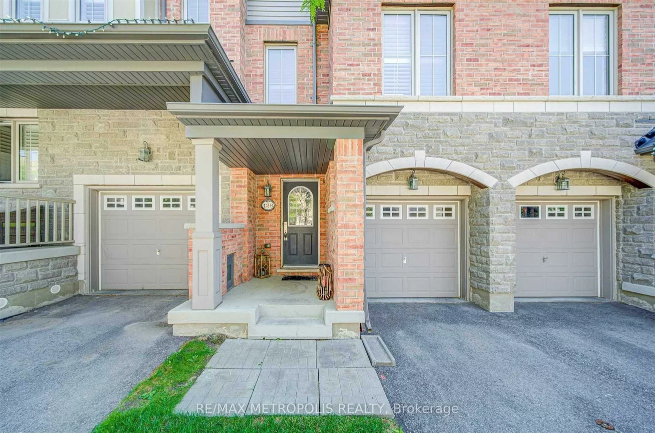 128, Cedar Lake, Bram West, Brampton