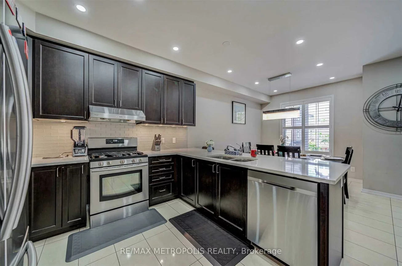 128, Cedar Lake, Bram West, Brampton