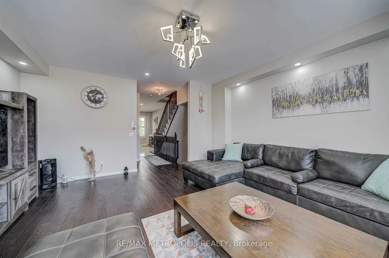 128, Cedar Lake, Bram West, Brampton