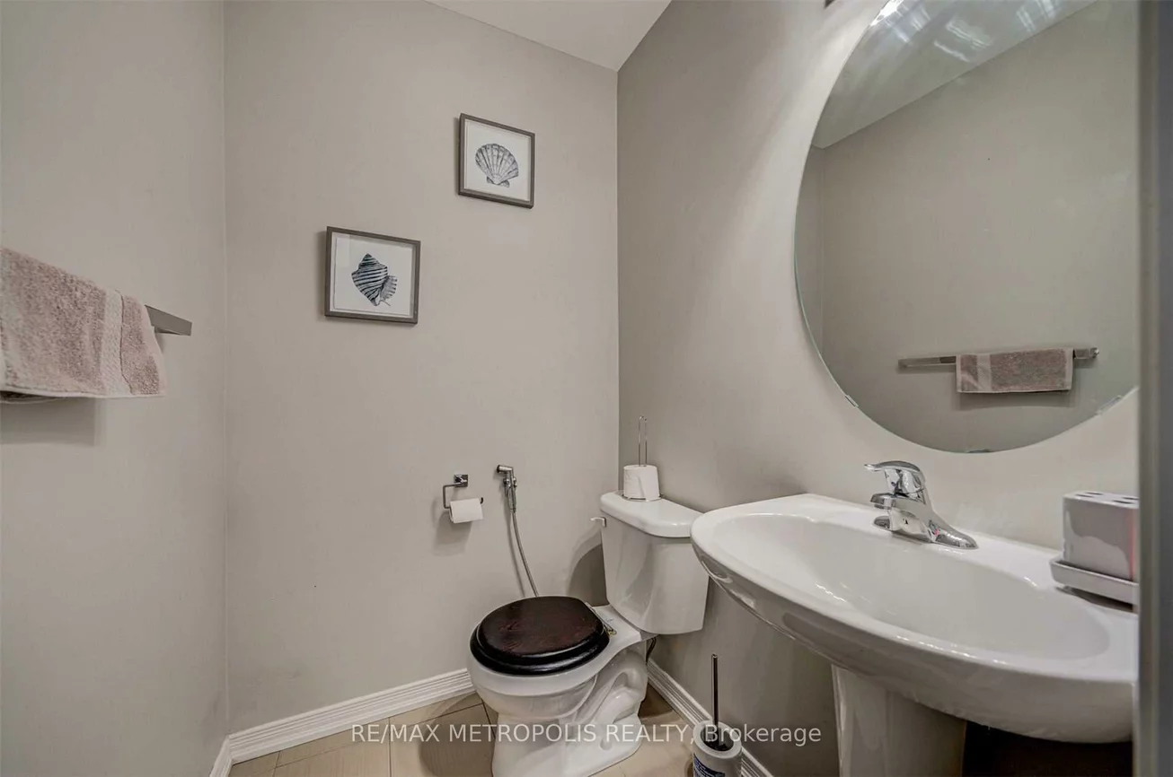 128, Cedar Lake, Bram West, Brampton