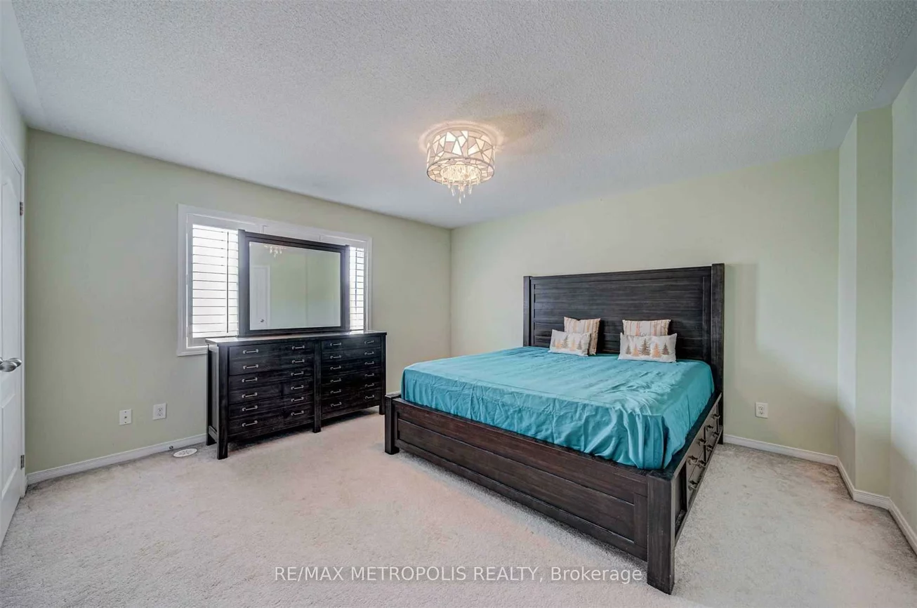 128, Cedar Lake, Bram West, Brampton