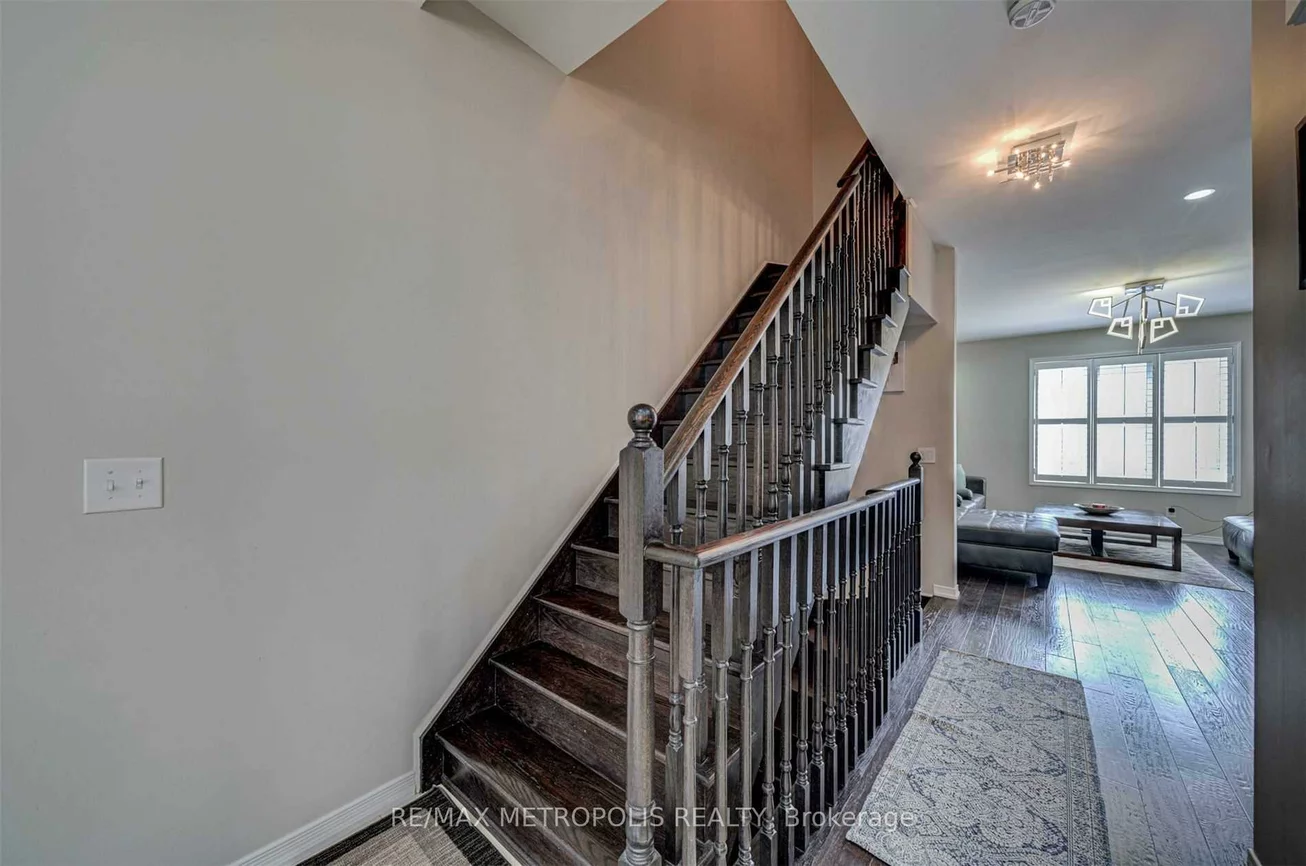 128, Cedar Lake, Bram West, Brampton
