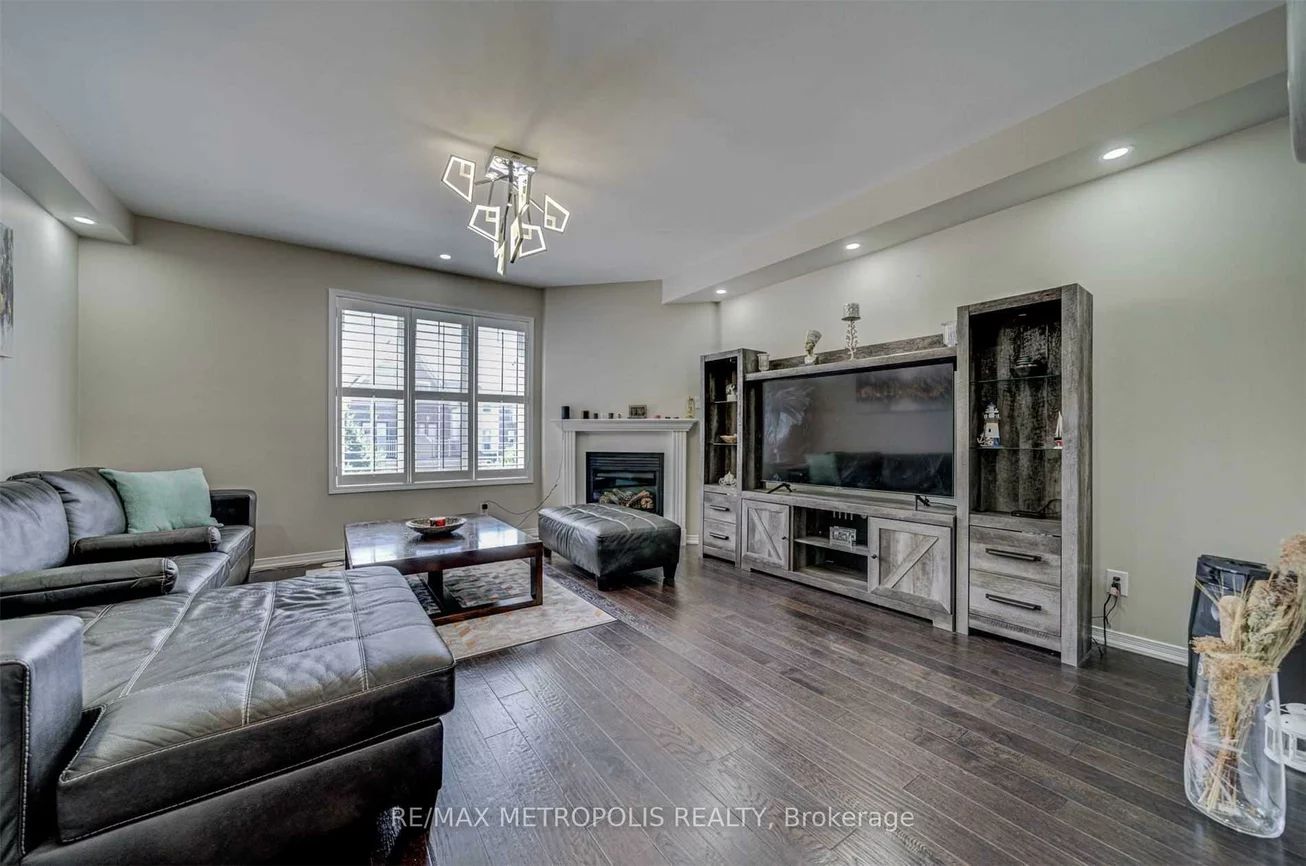 128, Cedar Lake, Bram West, Brampton