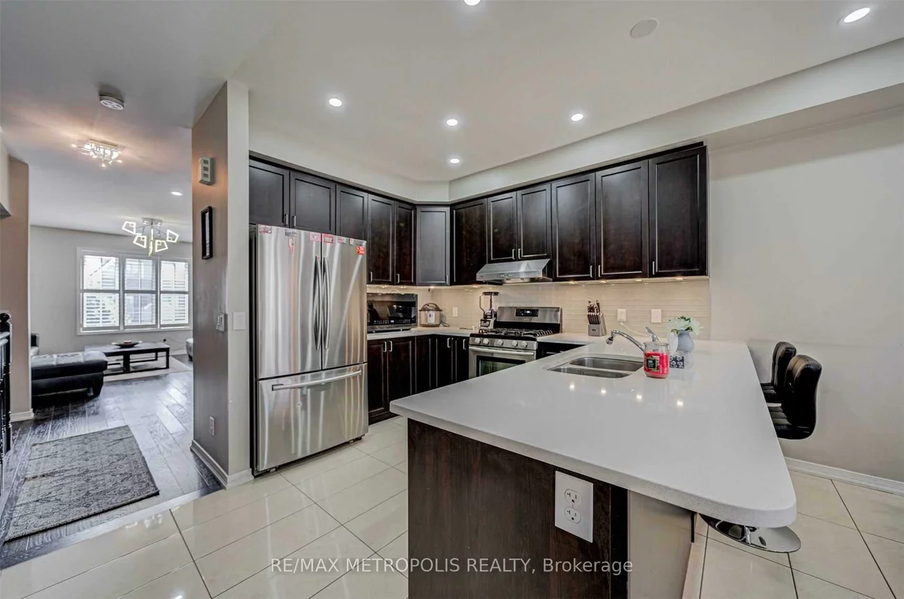 128, Cedar Lake, Bram West, Brampton